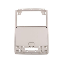 5G0868837 22D868837 Opbergdoos voor zonnebrillen, brillenkoker voor 7 MK7 CC T - Beige