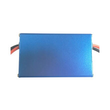 2x 60V 100A Wattmeter Vermogensanalysator Zonne- en windmeter LCD Digitale Stroommeter Vermogensanalysator