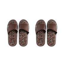 4x Acupressure Foot Massager Massage Slippers Shoes Reflexology Sandals Relief Plantar Fasciitis Arthritis