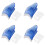 4X Beauty applicator en clip voor wimperlijm 1