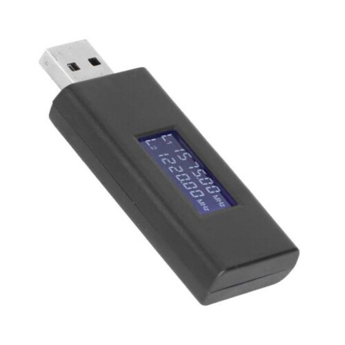 Usb Gps Anti-tracking Portable Adapter Mini Power High Large Long Range Coverage Positioning 2