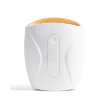 Elektrisch handmassageapparaat voor de vingers, draadloze acupunctuurmassage met luchtdruk en warmtecompressie.
