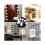 10 LED Bulbs Mirror Lights Vanity Makeup Bathroom Dressing Table Bulbs Lights 4