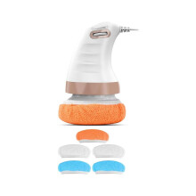 CelluliteMassager Body Sculpting Machine Elektrische Vetverbrander Lichaamsafslanking Gewichtsverlies