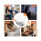ZigBee 24G Human Presence Sensor with Luminance Detection Accuracy Tuya Intelligent Human Micromotion 4