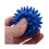 4 st 6 cm / 10 cm massagebollar Hedgehog Bubble Massagebollar Terapimassage 4