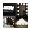 10 LED Bulbs Mirror Lights Vanity Makeup Bathroom Dressing Table Bulbs Lights 3