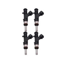 4 stuks 0280158683 16600-2099R 166002099R brandstofinjectoren voor DUSTER 1.5L 1.6L 2011-2016