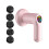 Multifunctionele massager, draagbare lichaamsmassager, multifunctionele massager voor het afslanken 1
