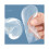 Adjustable 3-Layer Height Increase Insoles, Adjustable XO-Style Legs for Leg Length Discrepancy-S 3