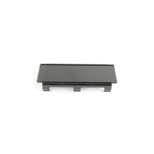 8 inch gebogen LED-werklamp met lenskap voor ATV, UTV, offroad en 4WD, zwart