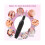 Plastic Sanding Machine Set Electric Pen Electric Drill Sanding Tool Nail Power Tool 2