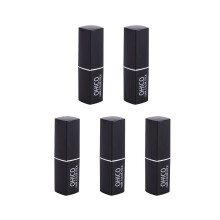 5x Ohico Haarkleurpen in lippenstiftvorm met natuurlijke plantenextracten voor het bedekken van grijs