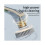 Electric Spin Scrubber Shower Scrubber Ipx7 with 7 Replaceable Brush Heads and Adjustable Removable 2