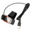 1080P autofocus webcam met microfoon voor laptop, desktopcomputer 2