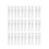 30Pcs Clear 2Ml Atomizer Plastic Bottle Spray Disposable Perfume Empty Sample Bottle for Travel Party 1