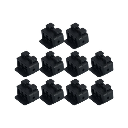 Υαλοκαθαριστήρας ακροφυσίου για H2D Hotend για H2D Hotend Εργαλ
