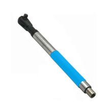 Offset Extension Wrench Impact for Electric Drill,Multifunctional Chain Drive Electric Ratchet Wrench