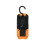 Portable LED Work Light, Hanging Hook & Magnetic Flashlight, Battery Operated,Pocket Work Lights 1
