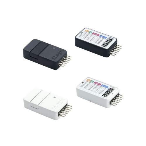 SLogic Combo 8 Slogic Analyzer DAPLink CKLink Debugger Tool CKLink Debugger DAP-Link Debugger UART Module 2