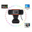 1080P autofocus webcam met microfoon voor laptop, desktopcomputer 4