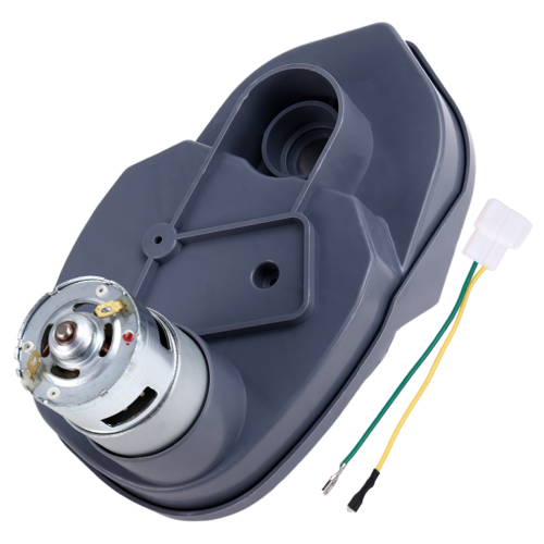 Ηλεκτρικό Παιδικό Αυτοκίνητο FY-750 RS775 24V 25000RPM Υψηλής Ταχ 1
