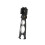 Faucet Wrench Faucet Wrench Tool Set Adjustable Opening Ergonomic Handle Puller for Installation Hose 1