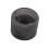 3Pcs Metal Volume Knob Electric Guitar Bass Volume Tone Control Knobs Dome Knobs Potentiometer Hat Cap 1