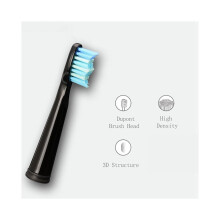 20PCS Electric Toothbrush Heads for Fairywill FW-507/508/551/917/959,FW-D1/FW-D3/FW-D7/FW-D8