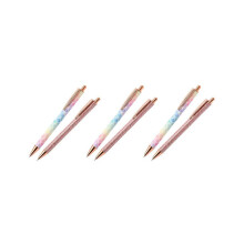 6 stuks glitter-onkruidverwijderaars met fijne punt, onkruidverwijderaar voor vinyl met luchtbelvrije