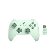 8Bitdo Console Controller voor de jeugdeditie, draadloos, 2.4G, draadloze grip, voor pc, computer, Android