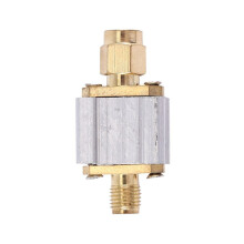 868MHz 4MHz 1DB Bandbreedte SAW Bandpass FBP-868S Filter voor LoRa LoRaWAN Helium Networks SMA-M SMA-F
