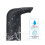 2X Foaming Hand Soap Dispenser, Automatic Soap Dispenser Touchless,Dish Liquid Auto Sensor Soap Dispenser 4