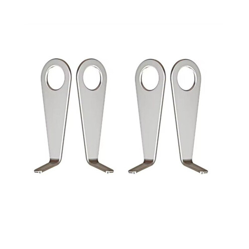 For Ring Screwdriver Replacement Ring Doorbell Mount Screwdriver Doorbell Camera Opening Key Tool Kit