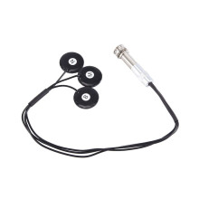 Patch Pickup Houten Gitaar Pickup Piezo Pickup Harp Pickup voor Akoestische Gitaars