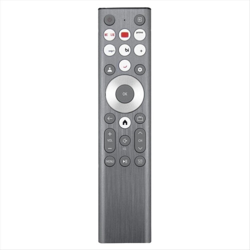 For ERF6A80 Voice Remote Control for A7 U8 Series