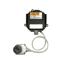 For 3 6 Xenon Ballast Igniter & HID D2S Bulb Kit Lamp Computer Control Accessories BBM5-51-0H3 0000-11-D2S