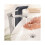 2X Foaming Hand Soap Dispenser, Automatic Soap Dispenser Touchless,Dish Liquid Auto Sensor Soap Dispenser 2