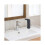 2X Foaming Hand Soap Dispenser, Automatic Soap Dispenser Touchless,Dish Liquid Auto Sensor Soap Dispenser 3