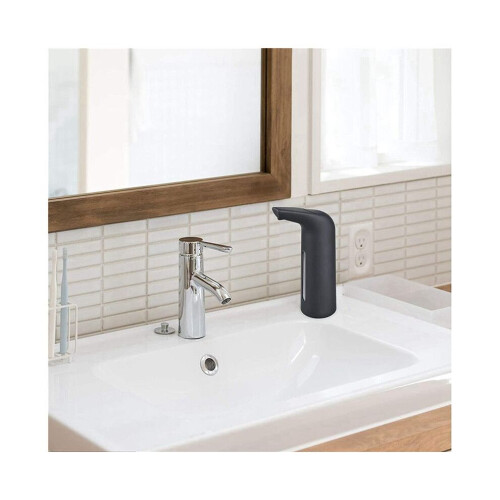2X Foaming Hand Soap Dispenser, Automatic Soap Dispenser Touchless,Dish Liquid Auto Sensor Soap Dispenser 2