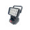 Για μπαταρία ιόντων λιθίου 14.4V 18V BL1830 LED, λάμπα εργασίας, 1