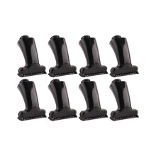 8X do maszynki do golenia Kemei Trimmer Micro-Type, wymienny trymer do czyszczenia golarki elektrycznej