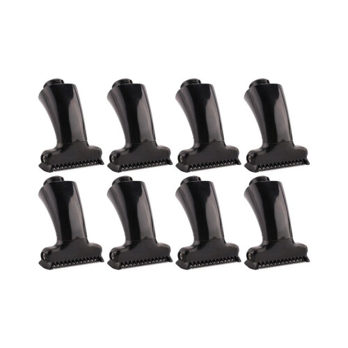 8X για Kemei Trimmer Micro-Type Ανταλλακτικό Ηλεκτρικό Ξυριστικό Κ