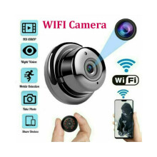 1080P Mini WIFI IP-camera Draadloos