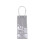 30-pack Vinkylväskor Ispåse Transparent PVC Bärbar Vinflaskkylväska Champagne Ispåse 3