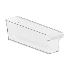 Organizer - ROTHO - Loft Easy - Maat S - Transparant - Kunststof