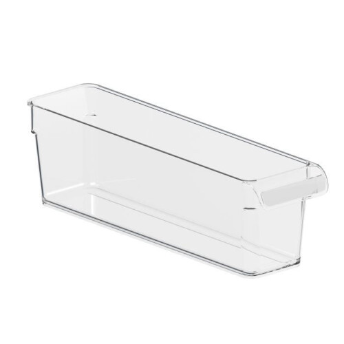 Organizer - ROTHO - Loft Easy - Maat S - Transparant - Kunststof