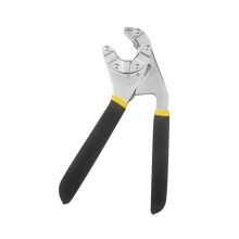 8In Adjustable Spanner Wrench Open Car Repair Tool Universal Hexagon Wrench with Multifunctional Wrench