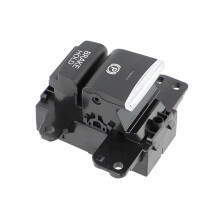 Electronic Handbrake Parking Brake 35355-THA-H01 for HR-V 2016-2020