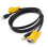 Καλώδιο διακόπτη USB KVM 1,5M, καλώδιο USB2.0 15 ακίδων VGA αρσενι 4